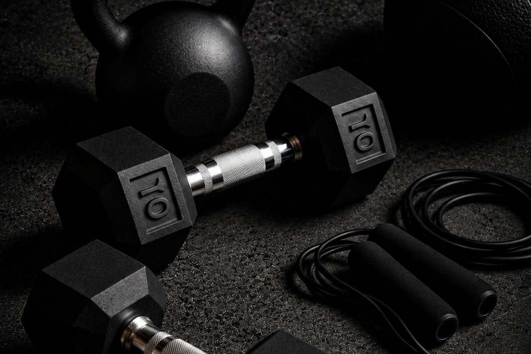 Training Equipment