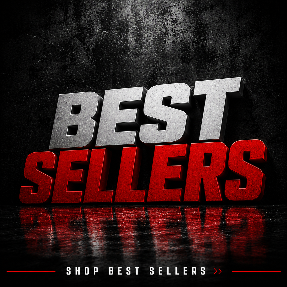 Best Sellers