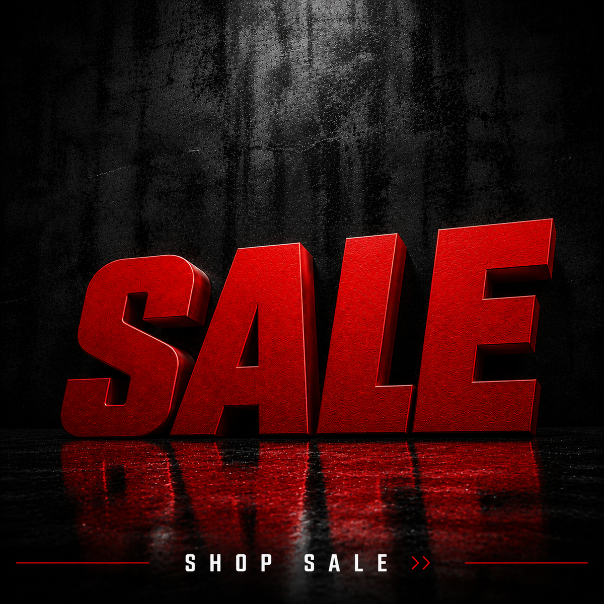 Sale