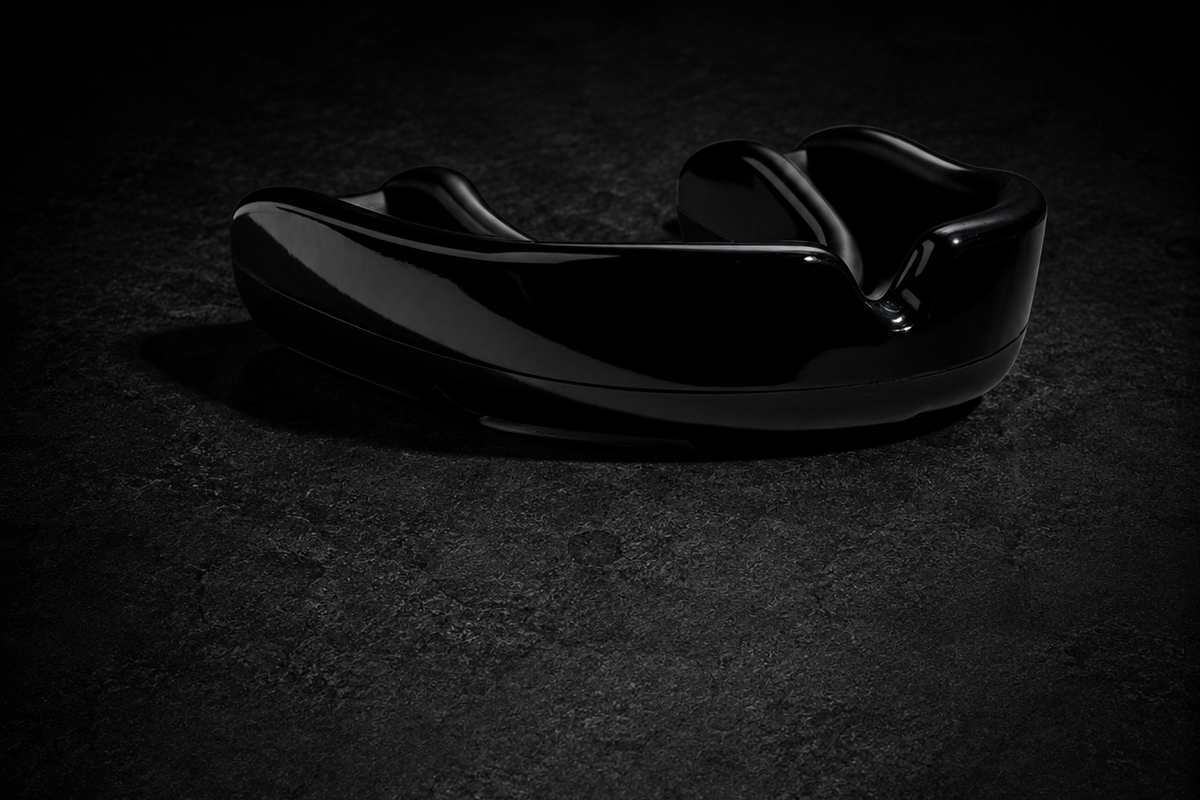 Mouthguards