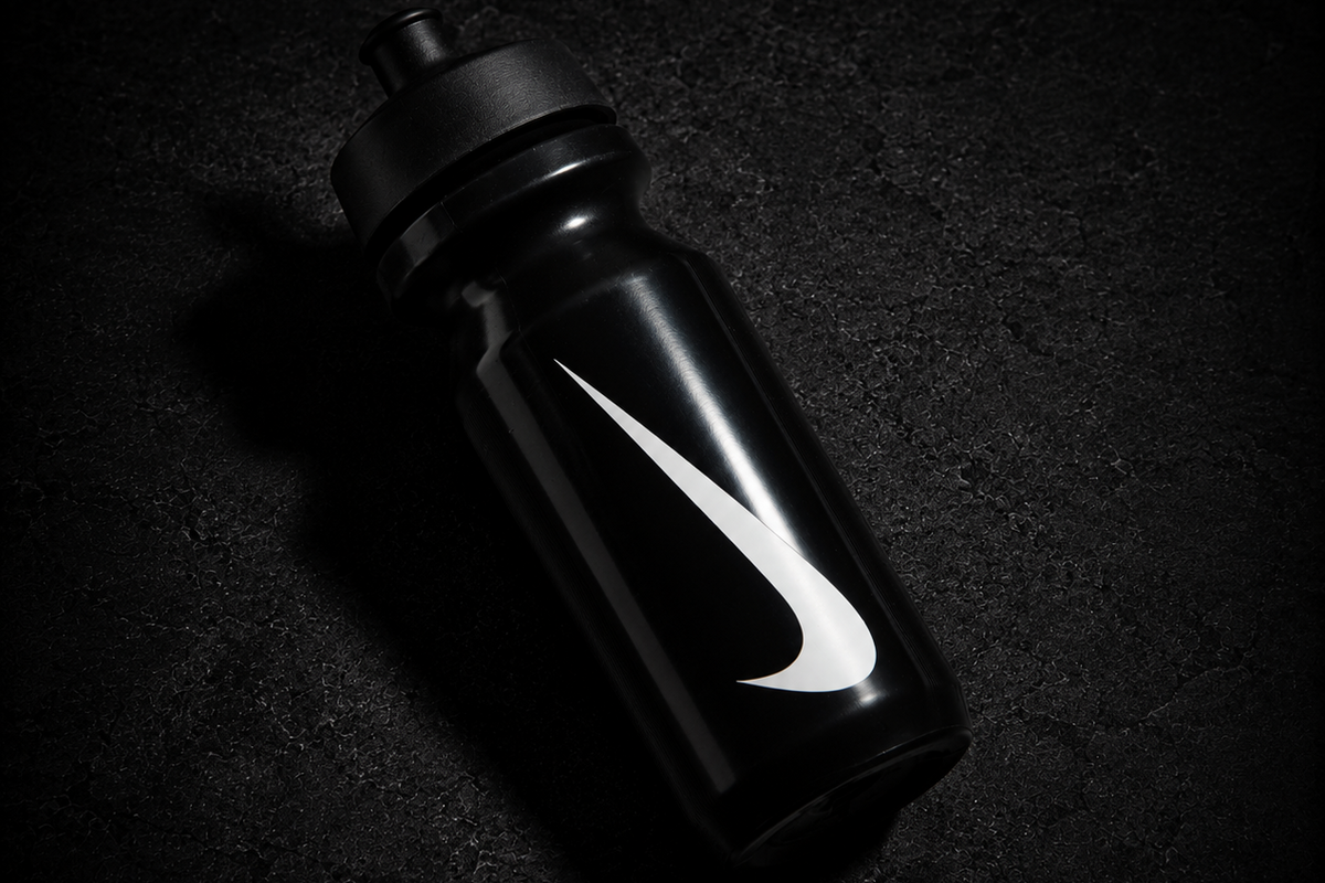 Water Bottles