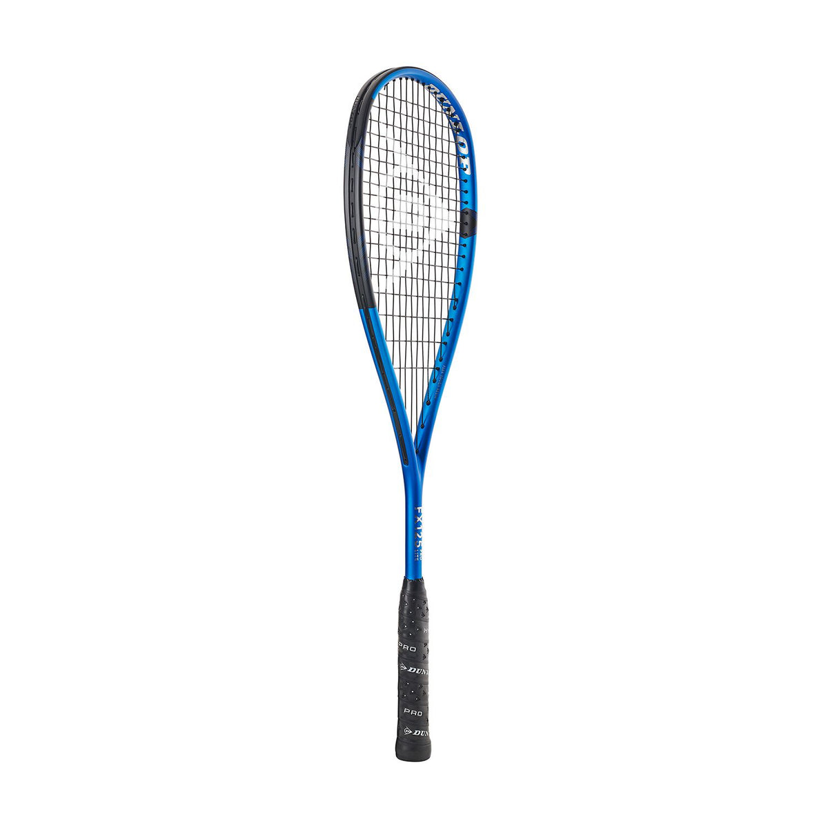 Dunlop FX 125 NH Squash Racket DLSR00078