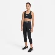 Nike Pro Capri Leggings DA1026-010