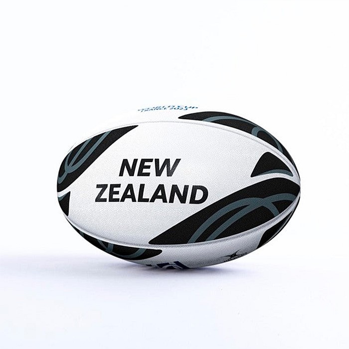Gilbert RWC 2023 Supporter Ball NZ 28780