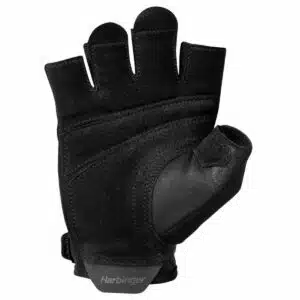 Harbinger Power Strength Gloves
