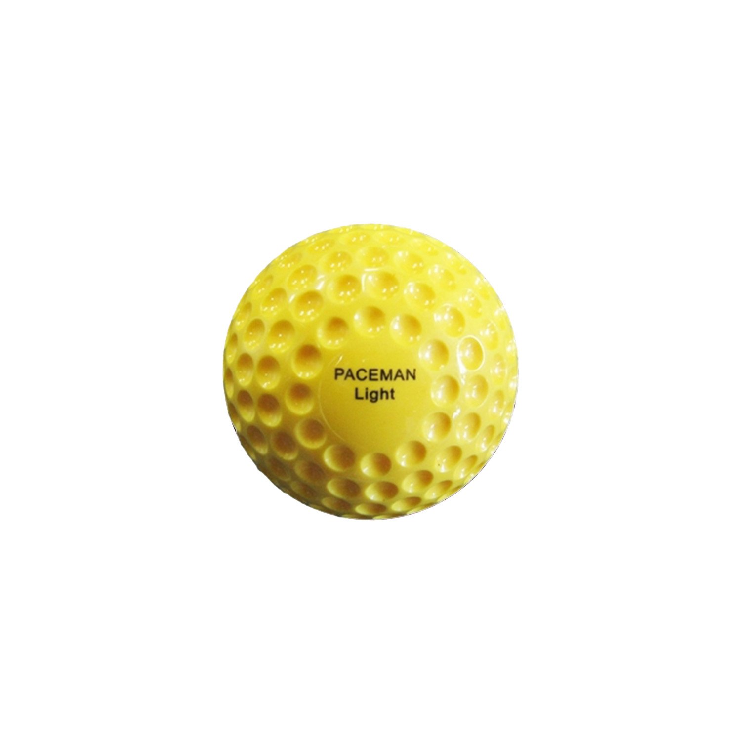 Paceman Bowling Machine Ball Lite (12 Pack) PABMXN220