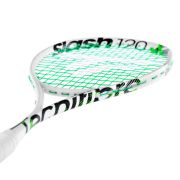 Tecnifibre Slash 120 X-Top Squash Racket