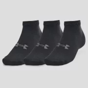 Under Armour Essential Low Cut 3 Pack 1365745