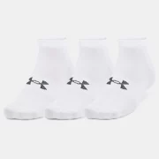 Under Armour Essential Low Cut 3 Pack 1365745