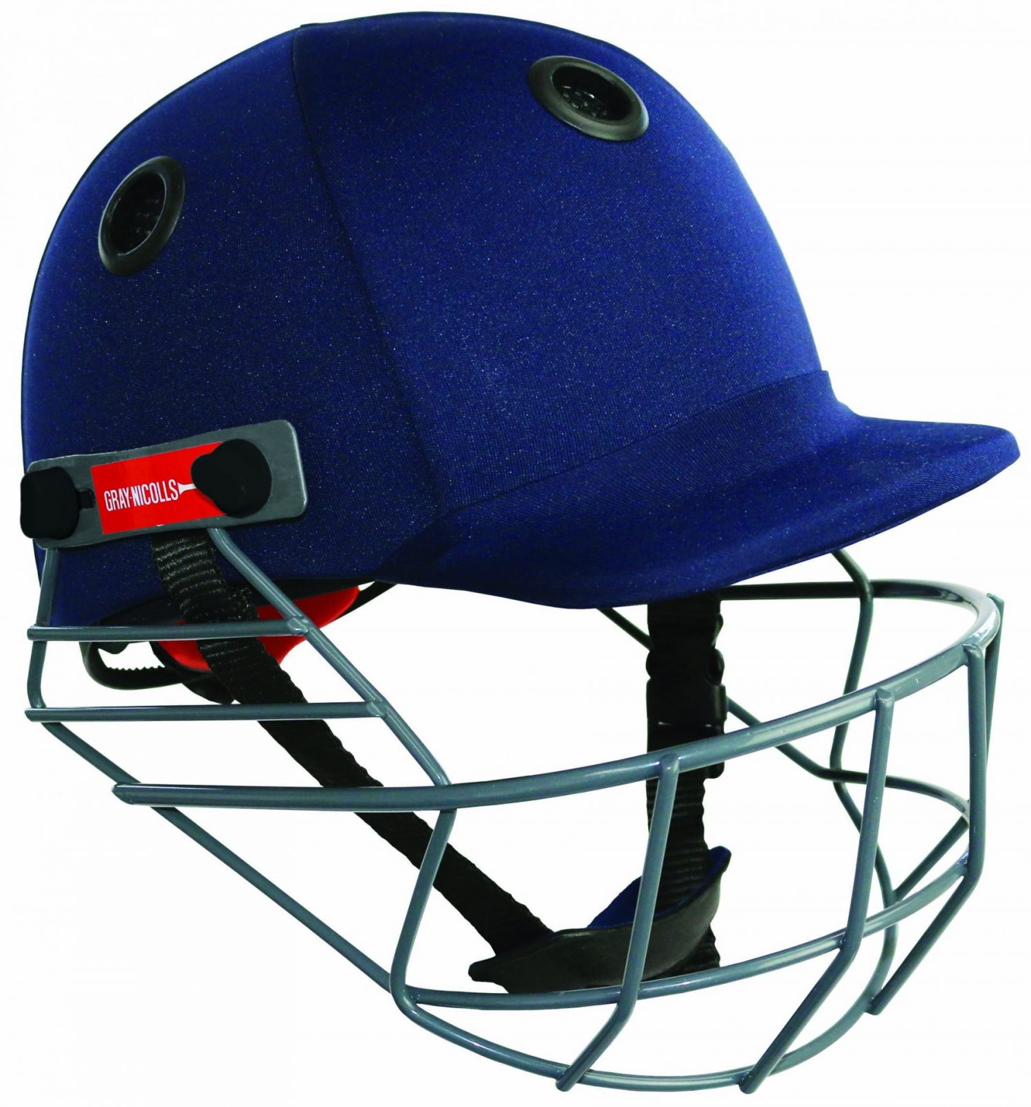 Gray Nicolls Junior Elite Cricket Helmet