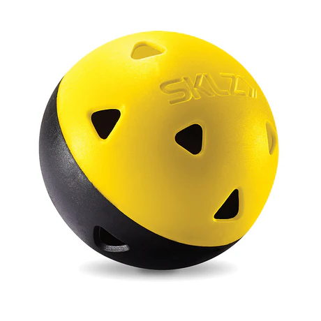 SKLZ Golf Impact Golf Balls (12 Pack) 2763