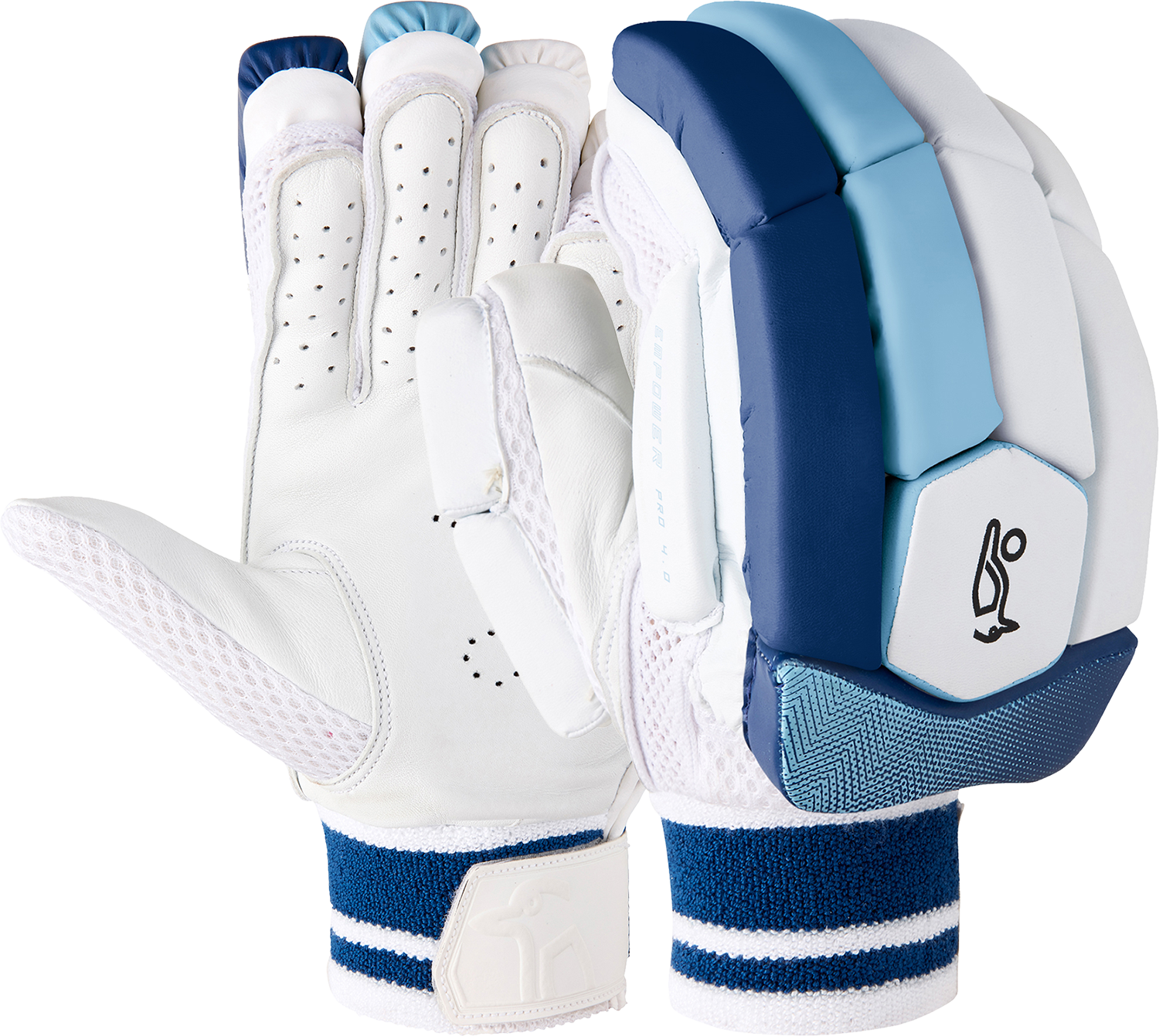Kookaburra Empower Pro 4.0 Batting Gloves 3A32374