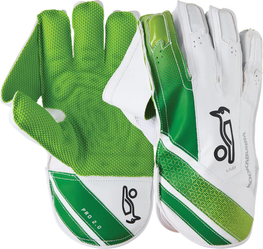Kookaburra Kahuna Pro 2.0 Wicketkeeping Gloves 3J11133