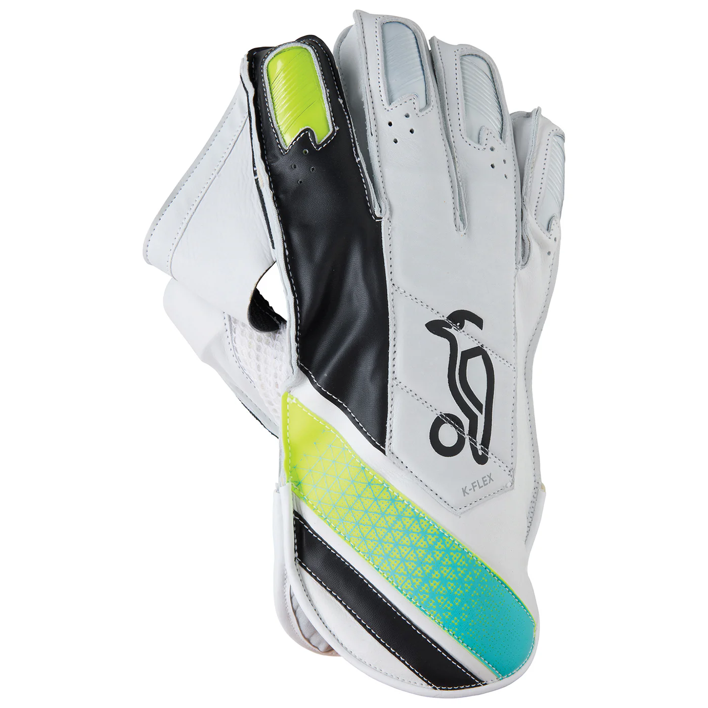 Kookaburra Rapid Pro Wicketkeeping Gloves 3J11261