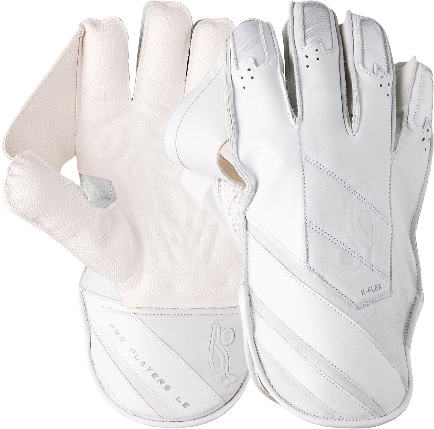 Kookaburra Ghost Pro 1.0 Wicketkeeping Gloves 3J12191