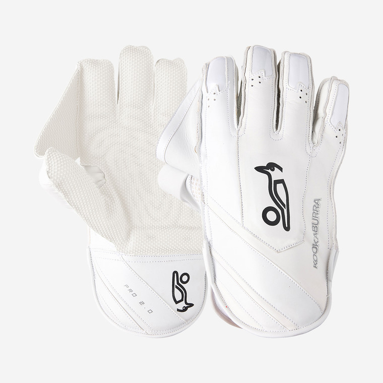 Kookaburra Ghost Pro 2.0 Wicketkeeping Gloves 3J12192