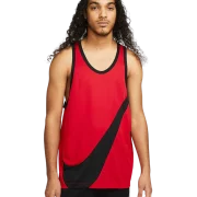 Nike Dri Fit Basketball Crossover Jersey DH7132-657