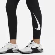 Nike Mid Rise 7/8 Graphic Training Leggings DQ5560-010