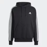 Adidas Essential French Terry 3S Hoodie IC0435
