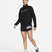 Nike Dri Fit Swoosh Run Shorts DQ6360-010