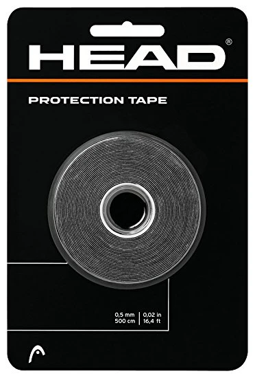 Head Protection Tape 285018