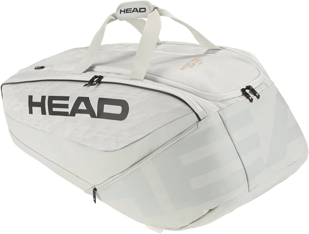 Head Pro X Racquet Bag XL YUBK 260023