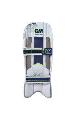 GM Wicket Keeping Leg Guards Prima Adult 50672306