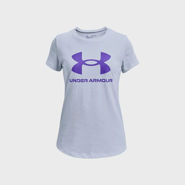 Under Armour Sportstyle Graphic Tee 1361182-706