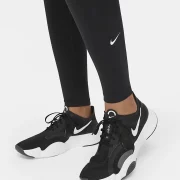 Nike One Mid Rise Leggings DD0252-010