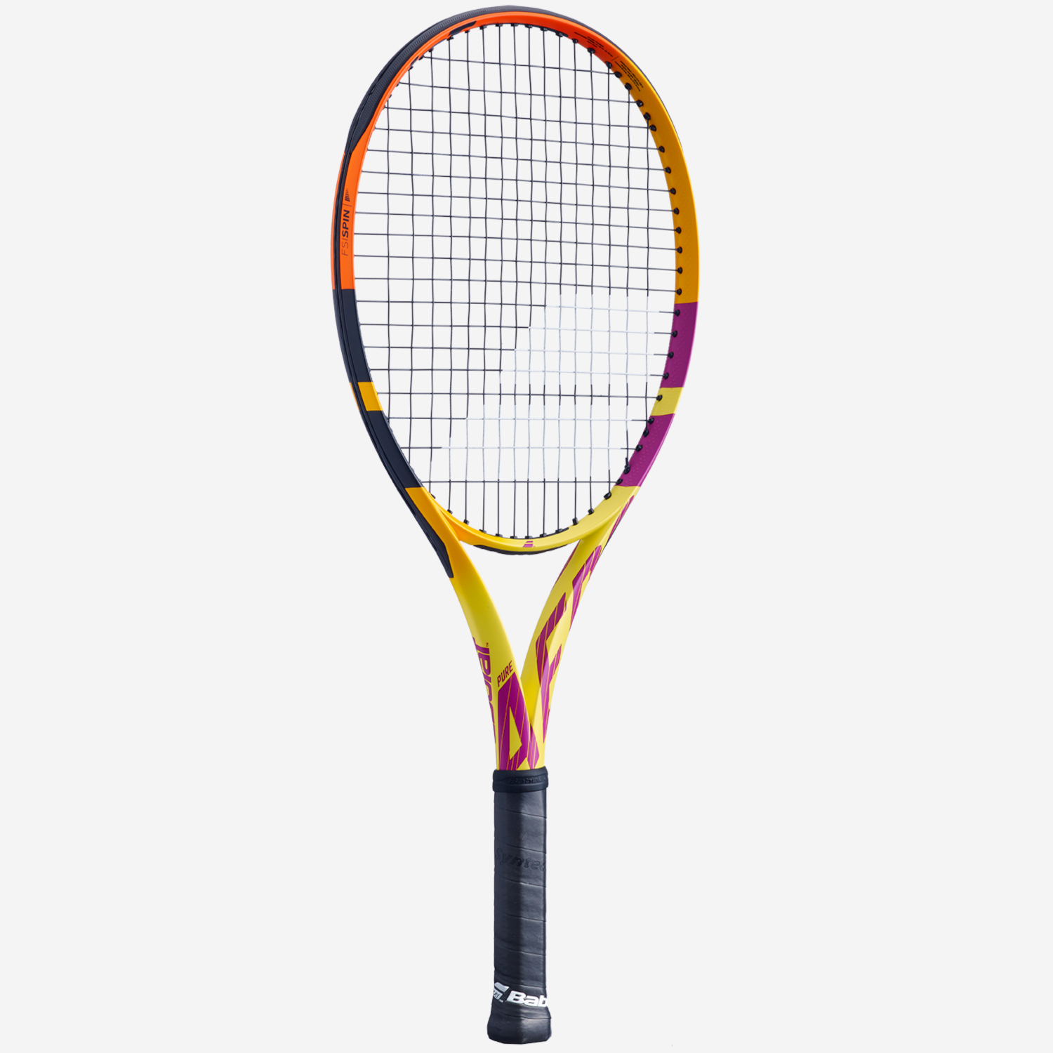 Babolat Pure Aero Rafa Junior Tennis Racket 8G01056