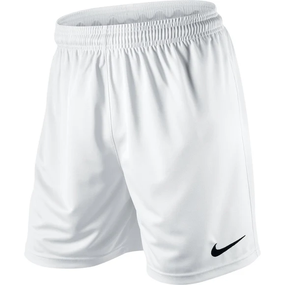 Nike Youth Park III Football Shorts BV6865