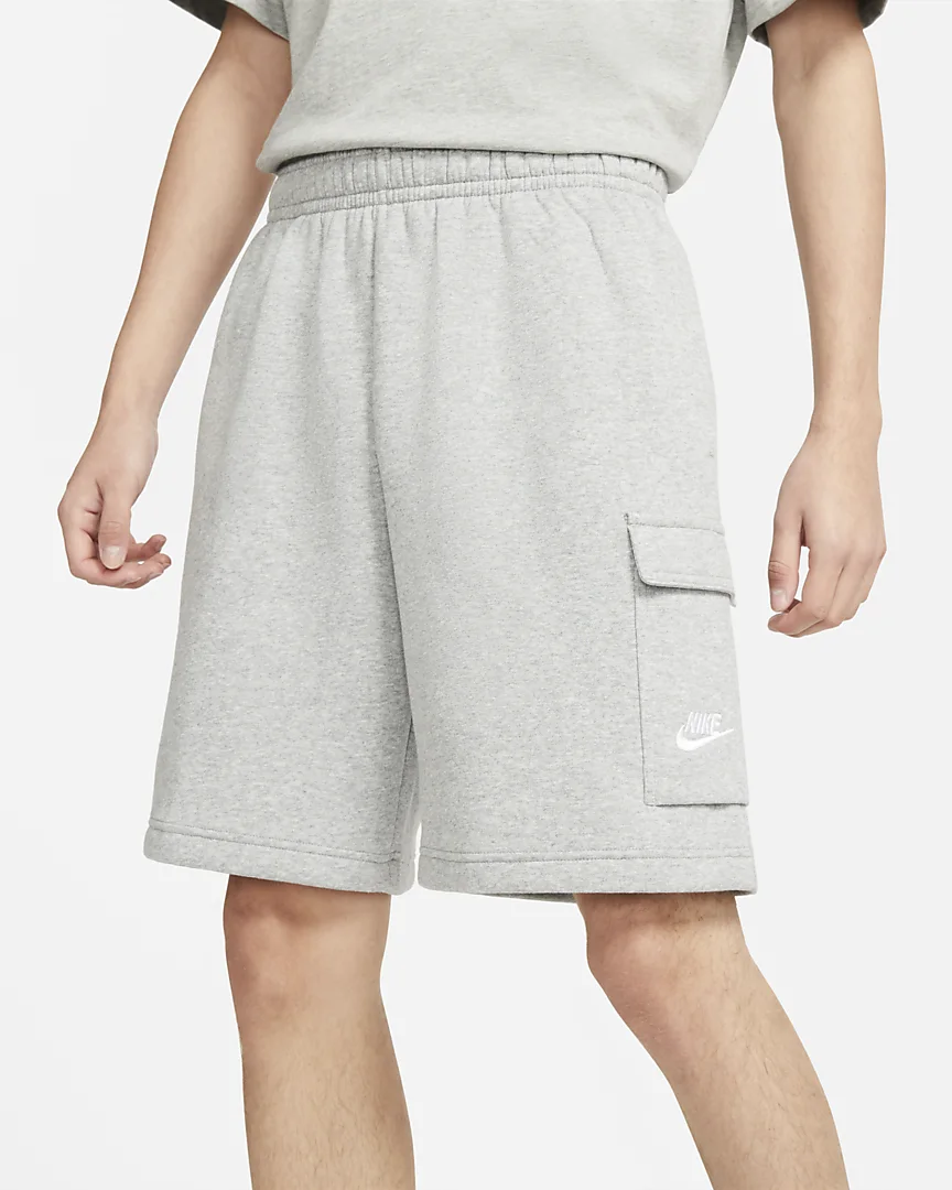 Nike Club Cargo Shorts CZ9956-063