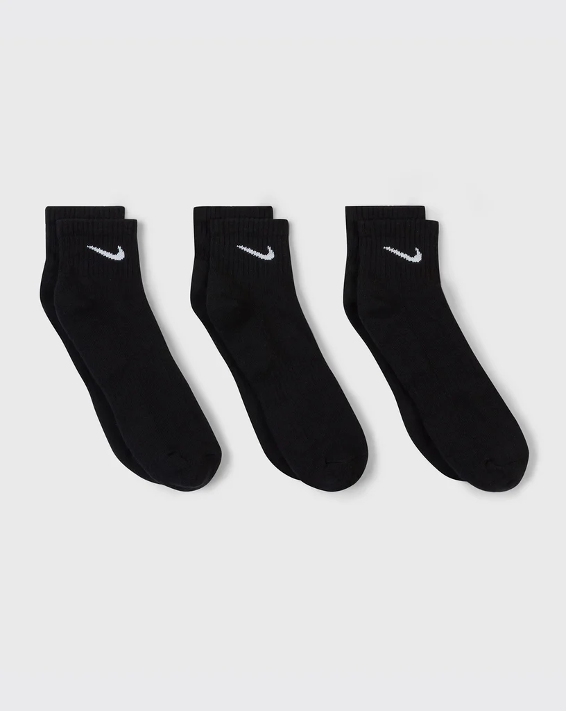 Nike Everyday Cushioned Ankle SX7667
