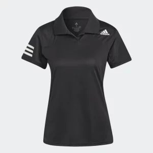 Adidas-Club-Polo-Black.webp