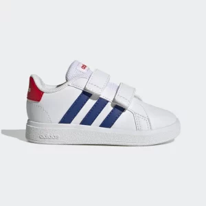 Adidas-Grand-Court-Kids-White-Blue.webp