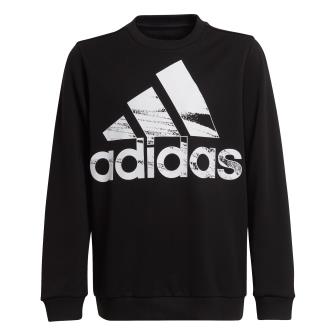 Adidas Logo Sweatshirt HA4011