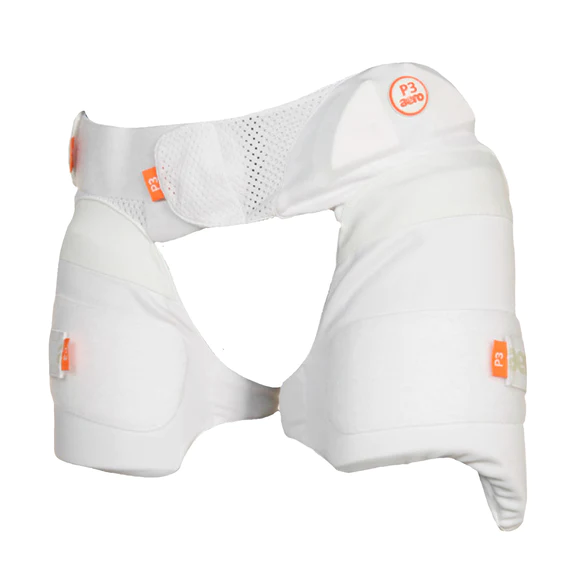 Aero Strippers P3 Thigh Guard Combo