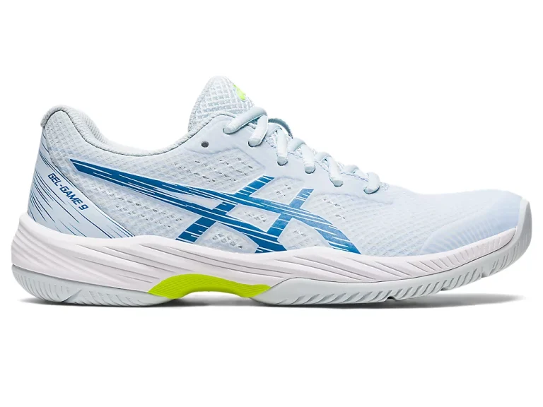 Asic’s Gel Game 9 1042A211-400