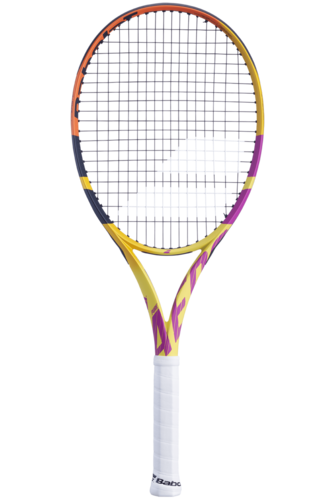 Babolat Pure Aero Rafa Tennis Racket 8G0105
