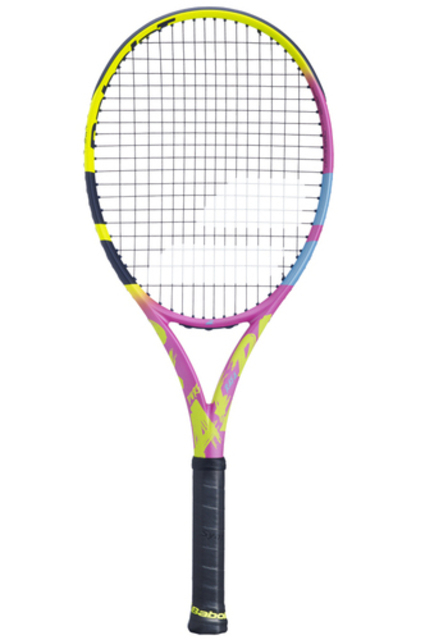 Babolat Pure Aero Rafa Tennis Racket 200535