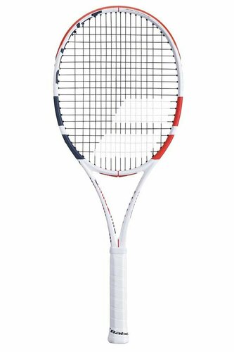 Babolat Pure Strike 98 16/19 Tennis Racket 8G01700