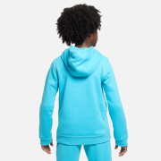 Nike Sportswear Club Fleece Pullover Hoodie Youth CJ7861-468