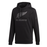 Adidas All Blacks Supporters Hoodie CW3116