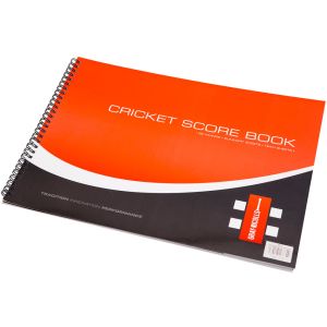 Gray Nicolls Scorebook (60 Innings) 11123