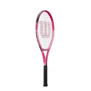 Wilson Burn Pink Junior Tennis Racket