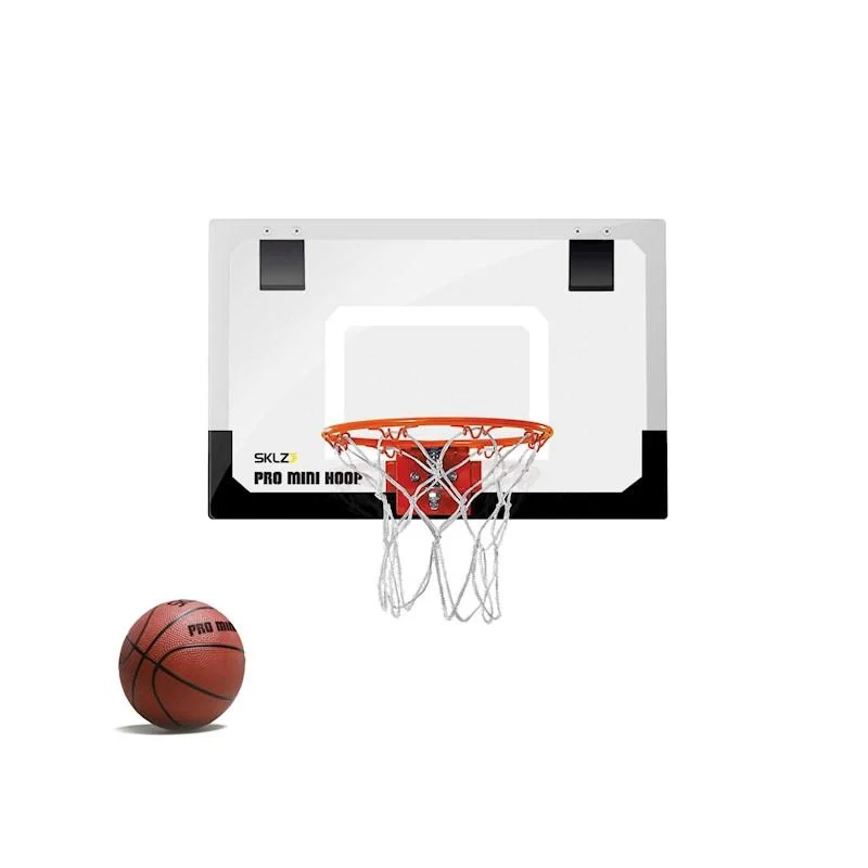 Skilz Basketball Pro Mini Basketball Hoop 0401