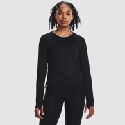 Under Armour Motion Longline Long Sleeve 1379179-001