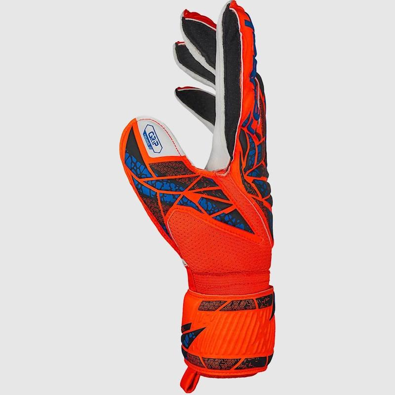Reusch Attrakt Grip Goalkeeping Gloves 5470815