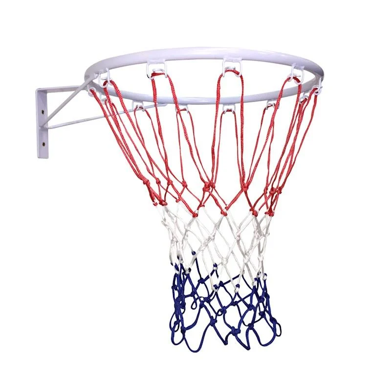 Stag Netball Hoop with Net