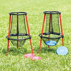 Royce Disc Golf Set